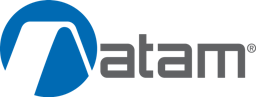 ATAM UK LTD logo