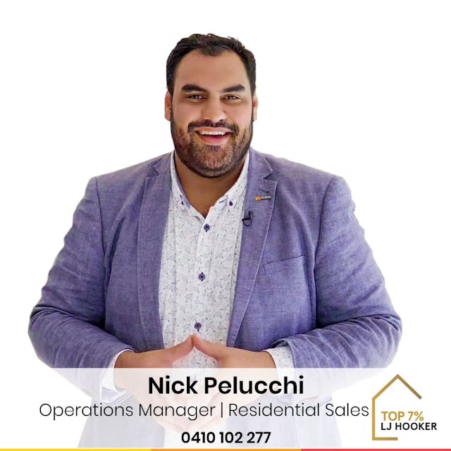 Nick Pelucchi's profile picture