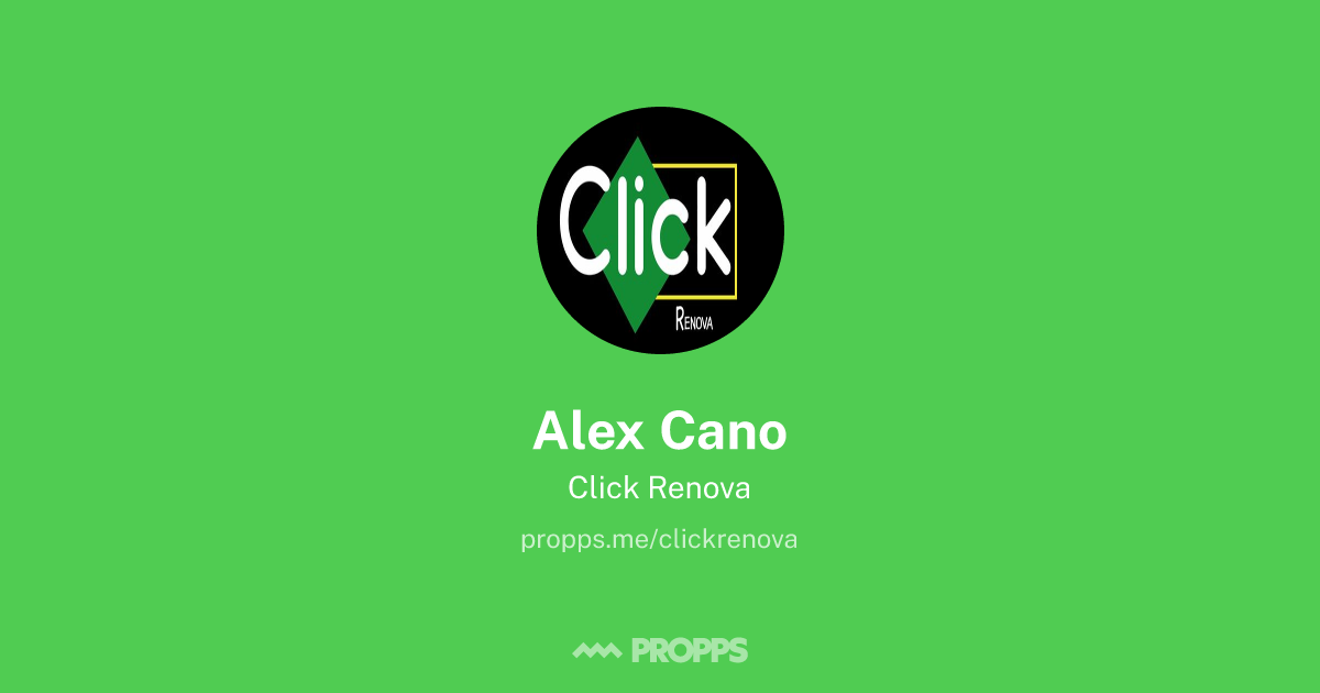 Alex Cano - Click Modular Wall